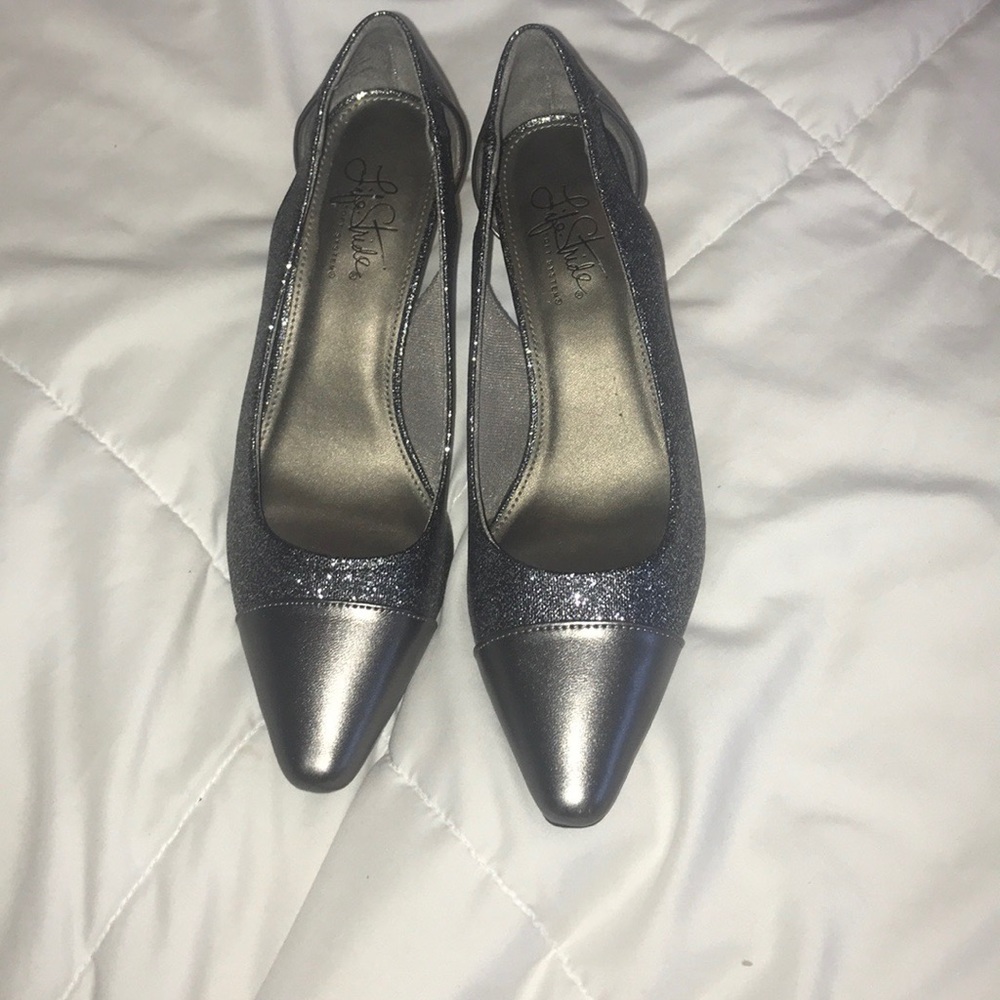 Life stride shoes